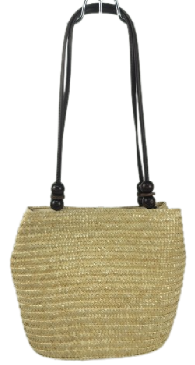 wheat woven bag