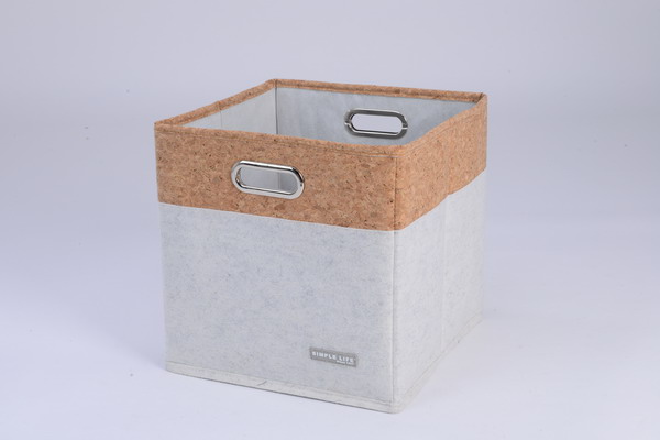 felt storage
