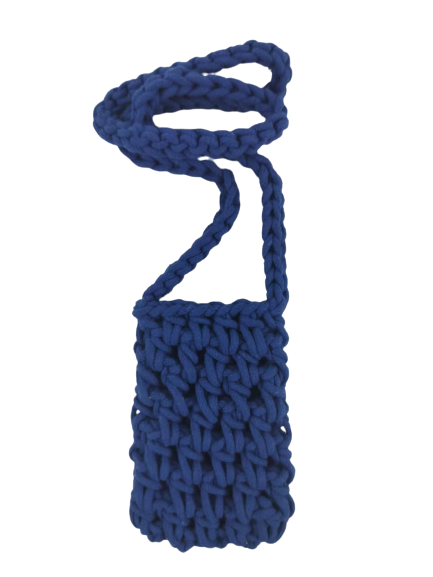 Macrame bag