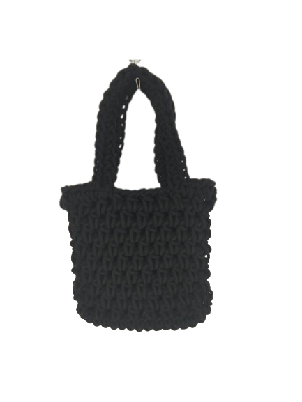 Macrame bag