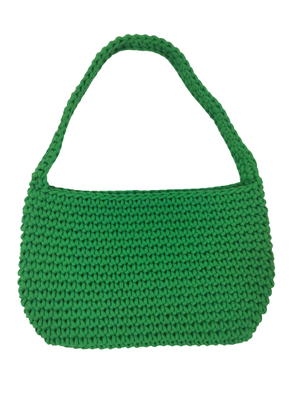 Macrame bag